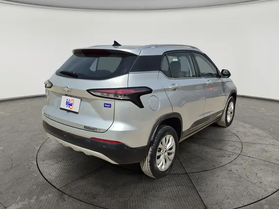 Chevrolet Groove LT 2023 