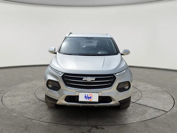 Chevrolet Groove LT 2023 