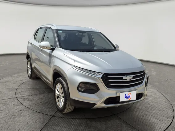 Chevrolet Groove LT 2023 