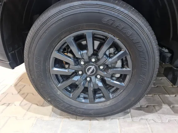نيسان باترول LE T2 2026 