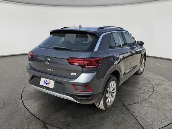 Volkswagen T Roc Life 2024 