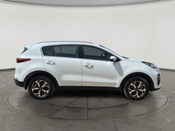 Kia Sportage LX 2022 دبل