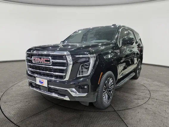 GMC Yukon Elevation 2025 دبل