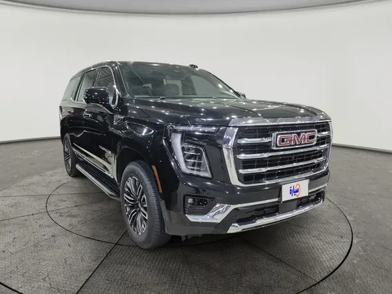 GMC Yukon Elevation 2025 دبل