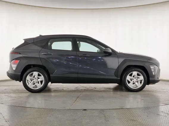 Hyundai Kona Fleet 2024 