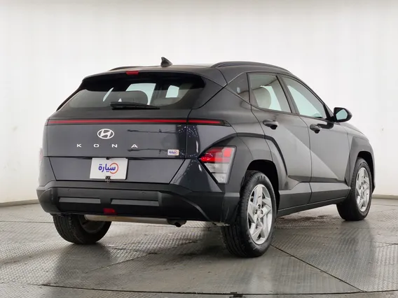 Hyundai Kona Fleet 2024 