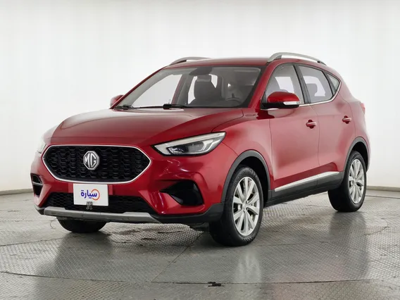 ام جي ZS STD 2022 