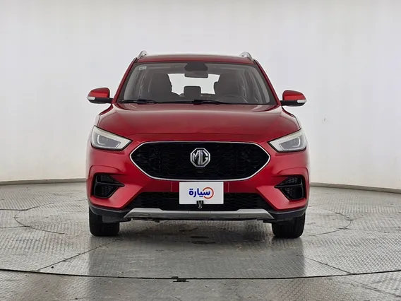 ام جي ZS STD 2022 