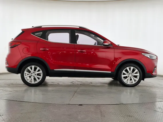 ام جي ZS STD 2022 