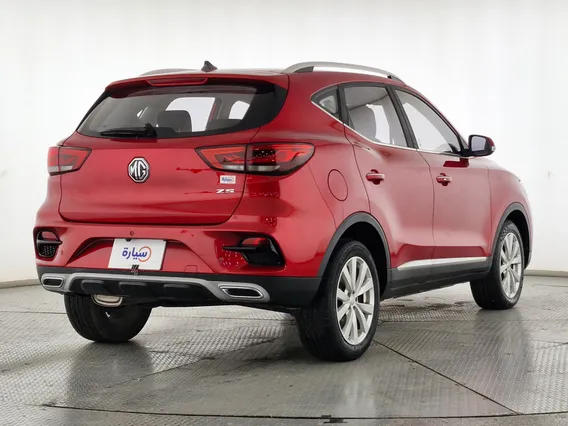 ام جي ZS STD 2022 