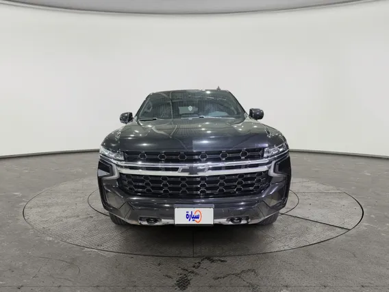 Chevrolet Tahoe LS 2024 دبل
