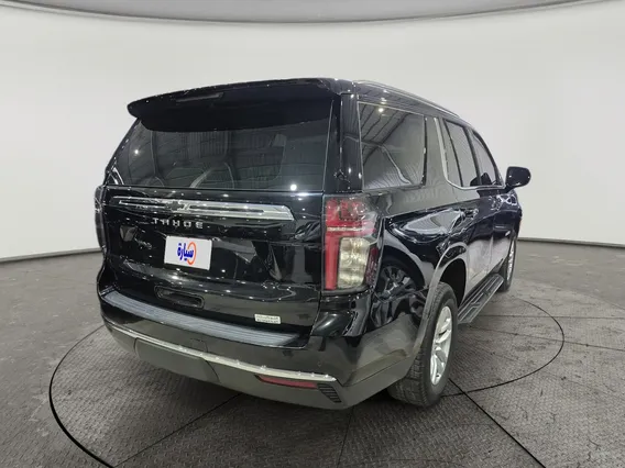 Chevrolet Tahoe LS 2024 دبل
