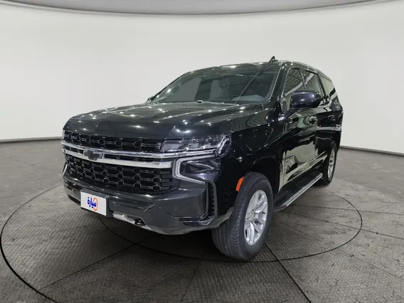 Chevrolet Tahoe LS 2024 دبل