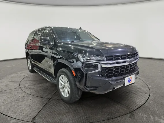 Chevrolet Tahoe LS 2024 دبل