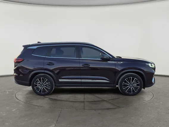 Chery Tiggo 8 Pro Flagship 2023 