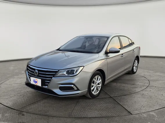 MG 5 STD 2025 
