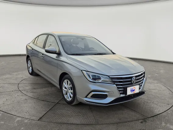 MG 5 STD 2025 