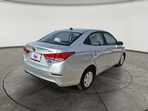 Changan Alsvin Basic 2023 