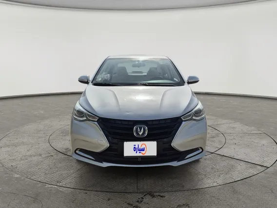Changan Alsvin Basic 2023 