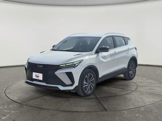 جيلي كول راي Basic GS 2025 