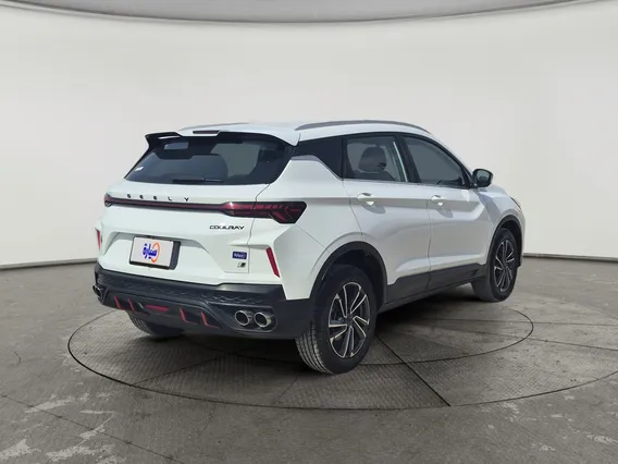 جيلي كول راي Basic GS 2025 