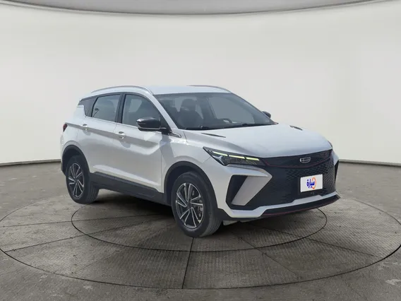 جيلي كول راي Basic GS 2025 