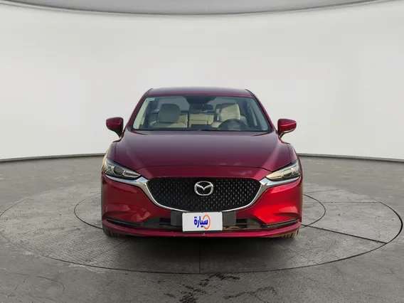 Mazda 6 Core 2023 