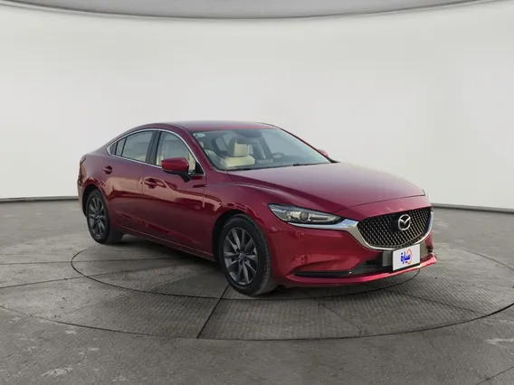 Mazda 6 Core 2023 