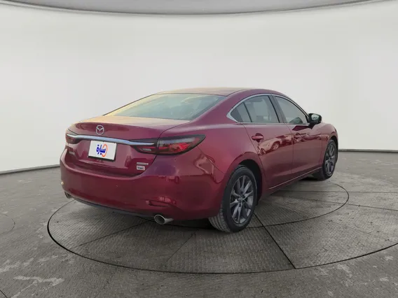 Mazda 6 Core 2023 