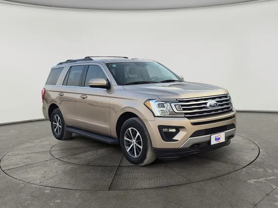 Ford Expedition XLT 2020 