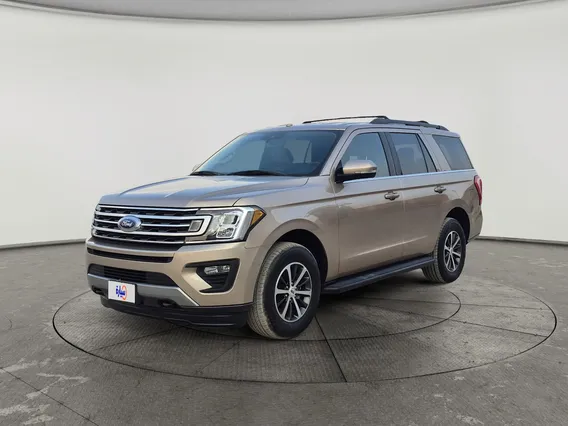 Ford Expedition XLT 2020 