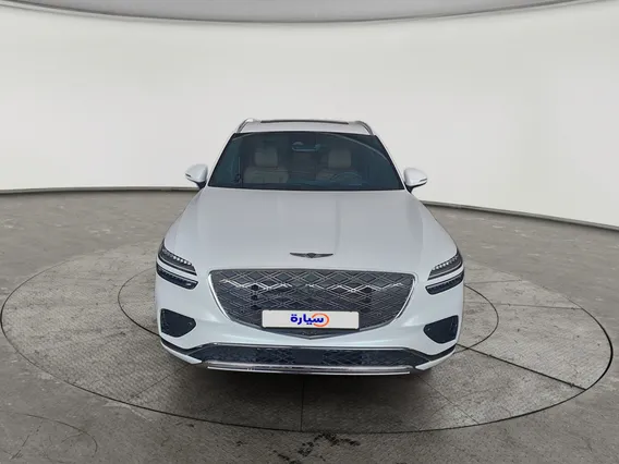 جينيسيس GV70 بريستيج 2026 