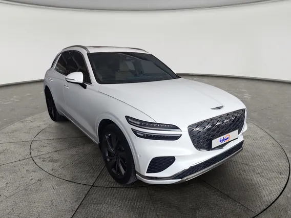 جينيسيس GV70 بريستيج 2026 