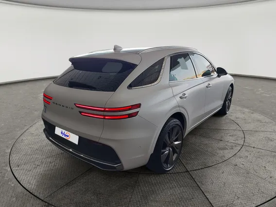 جينيسيس GV70 بريستيج 2026 