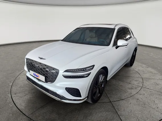 جينيسيس GV70 بريستيج 2026 