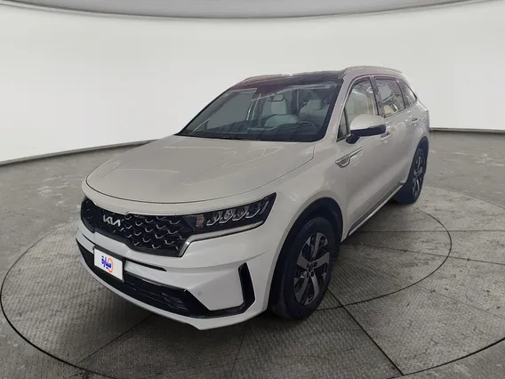كيا سورينتو GLS 2023 