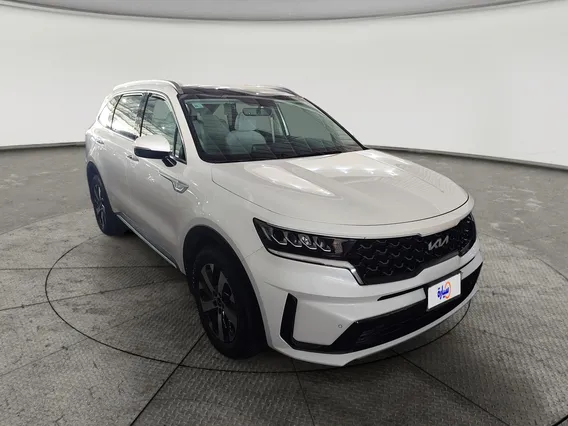 كيا سورينتو GLS 2023 