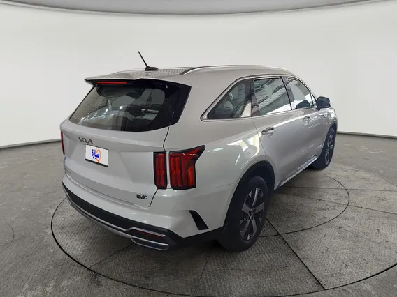كيا سورينتو GLS 2023 