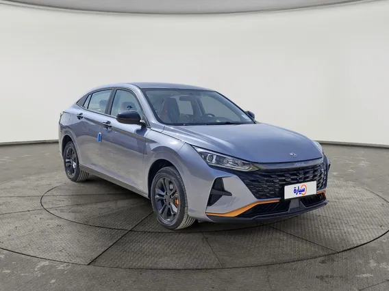 Dongfeng  Shine E1 2026 