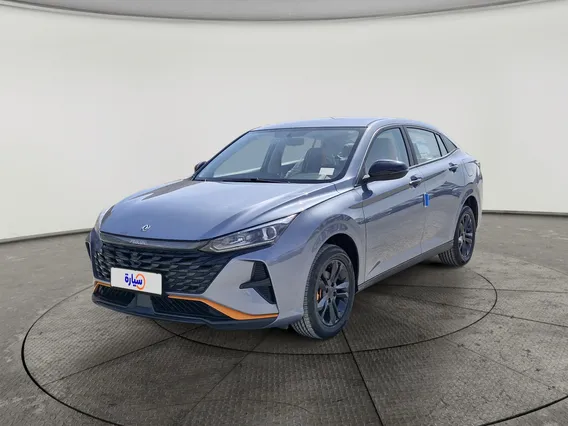 Dongfeng  Shine E1 2026 