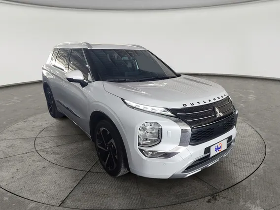 Mitsubishi New Outlander Series LIMITED 2025 