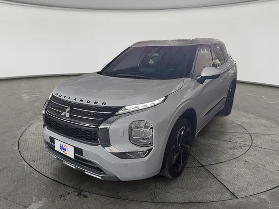 Mitsubishi New Outlander Series LIMITED 2025 