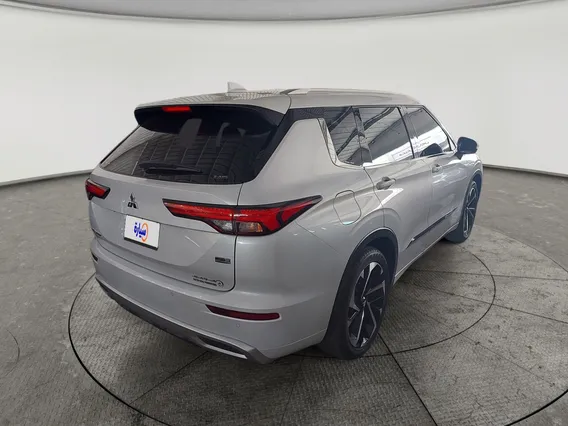 Mitsubishi New Outlander Series LIMITED 2025 