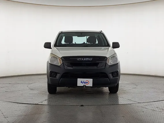 ايسوزو دي ماكس Double Cab 2023 