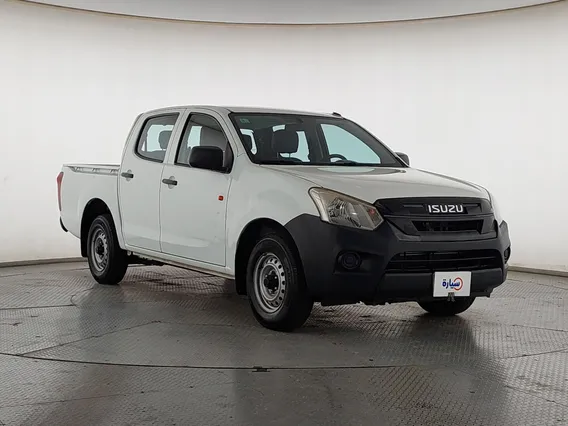 ايسوزو دي ماكس Double Cab 2023 