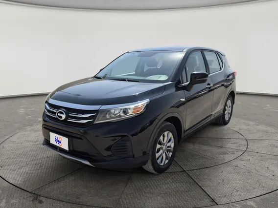 GAC GS3 GS 2023 