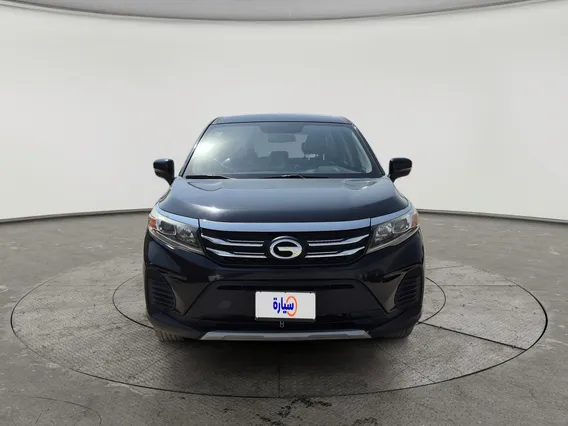 GAC GS3 GS 2023 