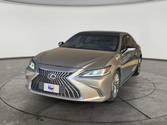 لكزس ES 350 CC 2023 