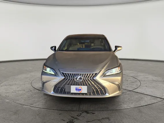 لكزس ES 350 CC 2023 