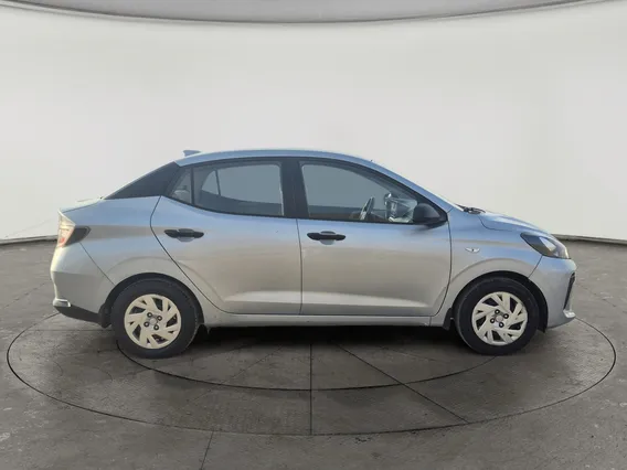 هيونداي Grand i10 فلييت 2024 